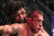UFC 223: Nurmagomedov v Iaquinta